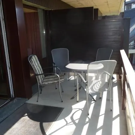 Apartment Victoria B 15