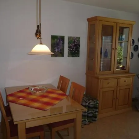 Victoria B 15 Apartment *